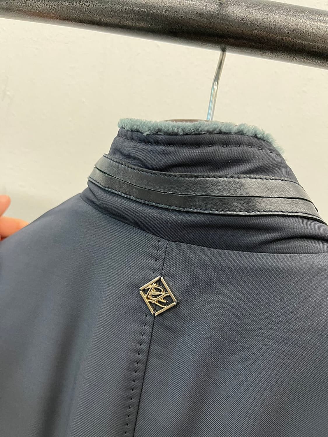 95) 빨질레리 로로피아나 구스코트  상품이미지5