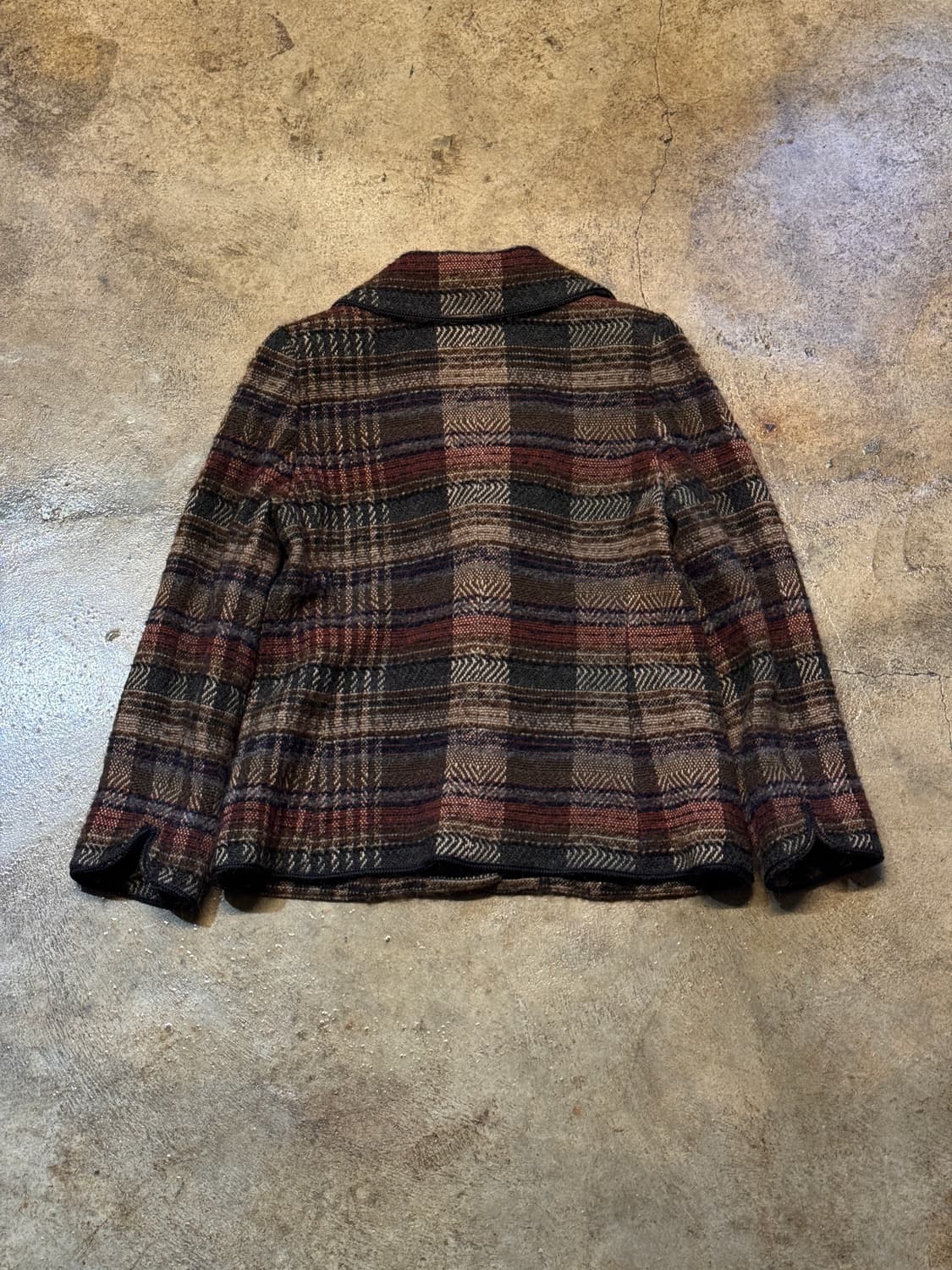 55-66 ) HANABISHI (Alpaca,Mohair) 상품이미지5