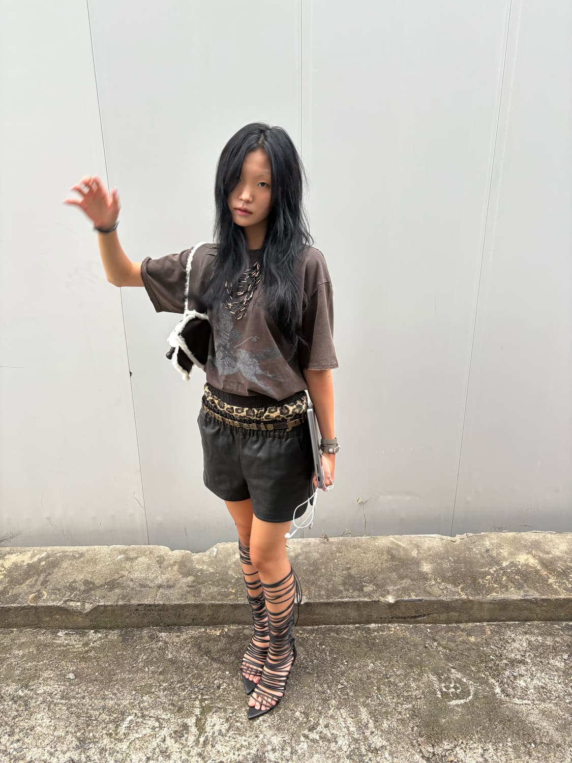 luvluvluv 러브러브러브 숏슬리브 반팔 상품이미지1