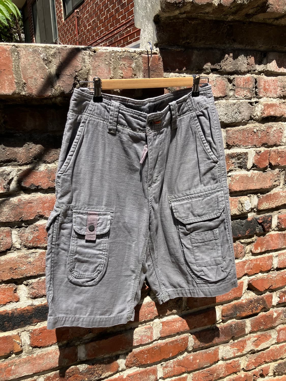 Levi’s 와이드 카고 팬츠 30  상품이미지1