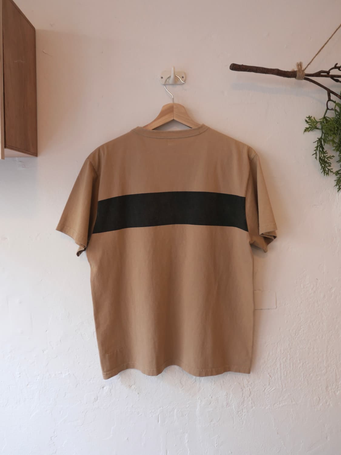 캡틴선샤인 포켓 반팔 상품이미지2