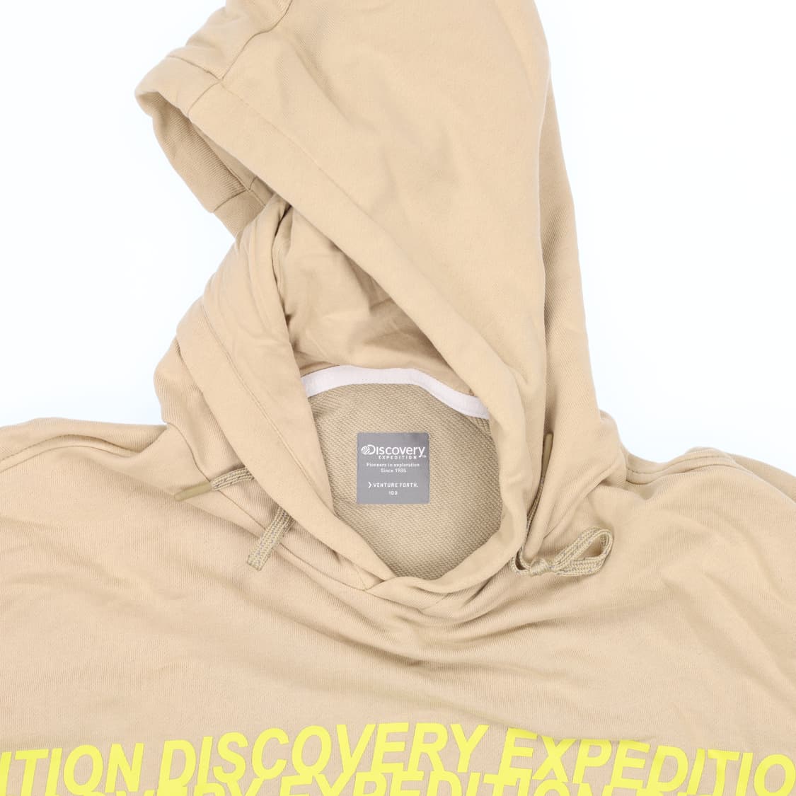 [100] 디스커버리 익스페디션 후드티 0114J 상품이미지3