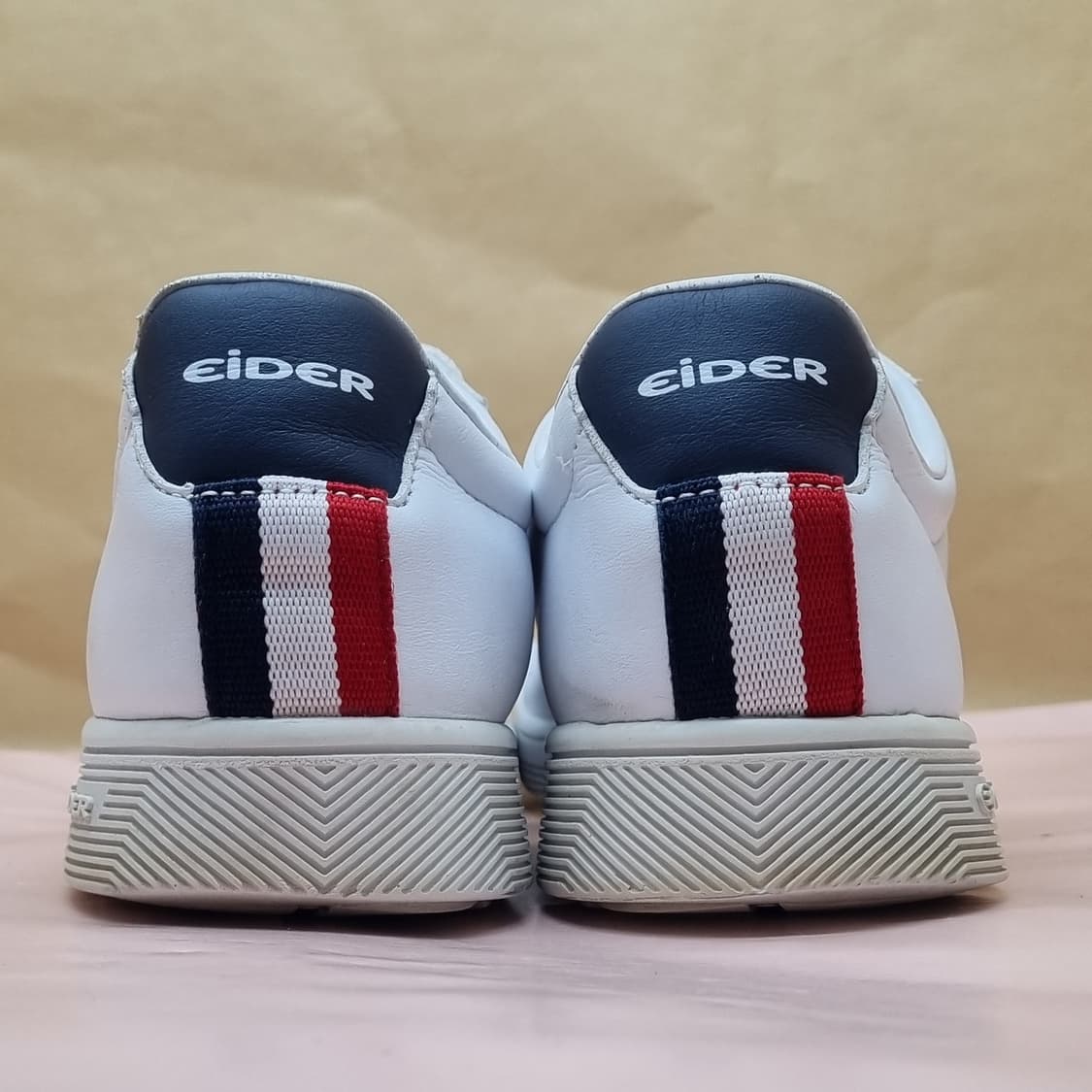 아이더 코르스 남성스니커즈260  상품이미지4