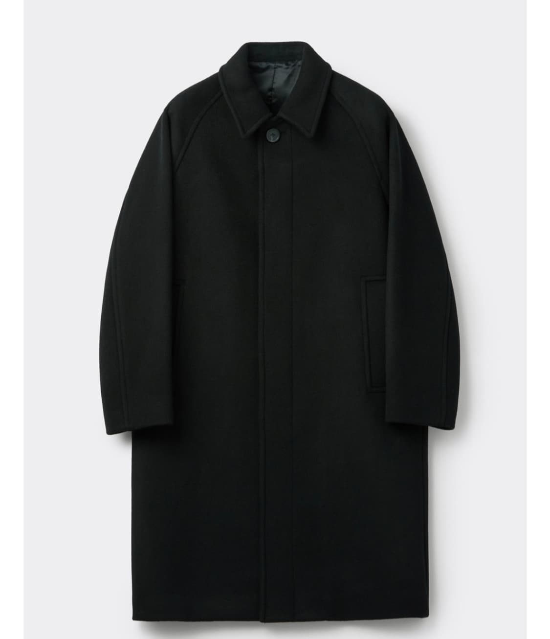 25FW 커스텀멜로우 발마칸 코트 상품이미지1