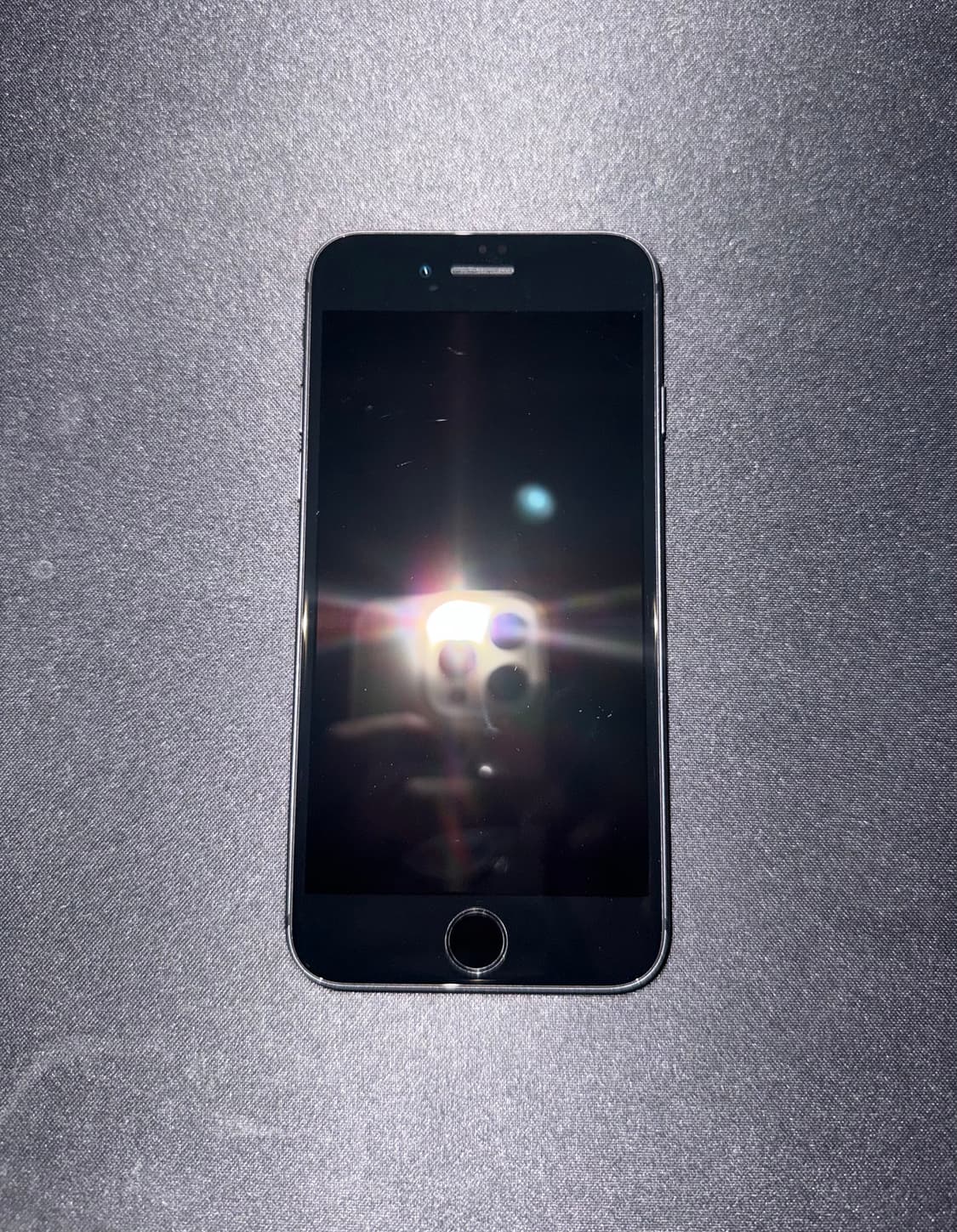 아이폰 8 블랙 128기가 상품이미지2