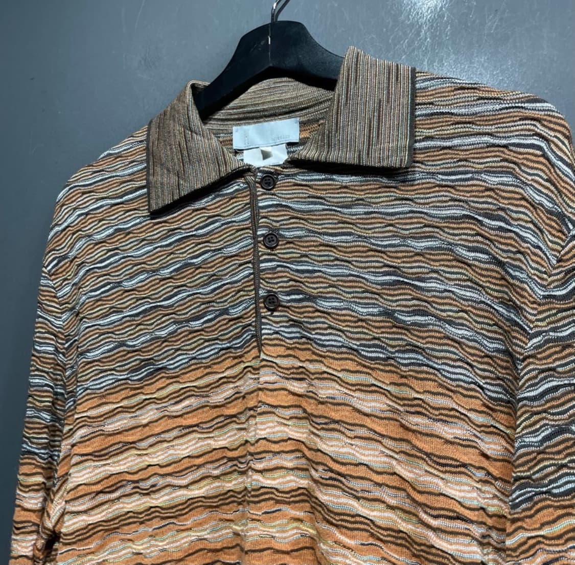 미쏘니 썸머 니트 상품이미지3