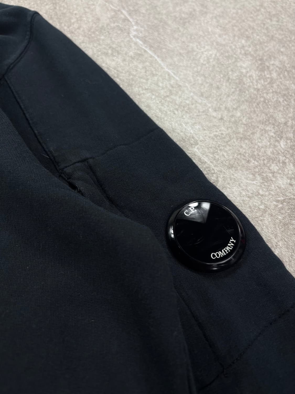 C.P Company Lens T-shirt  상품이미지3