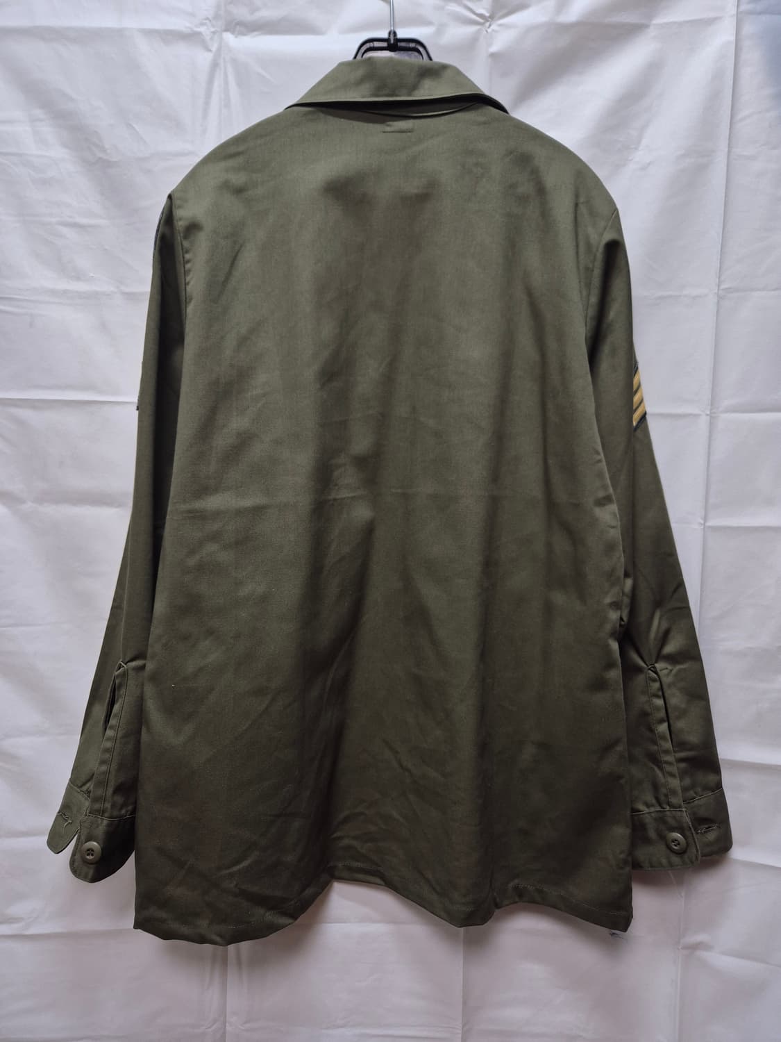 미 육군 셔츠 상품이미지6