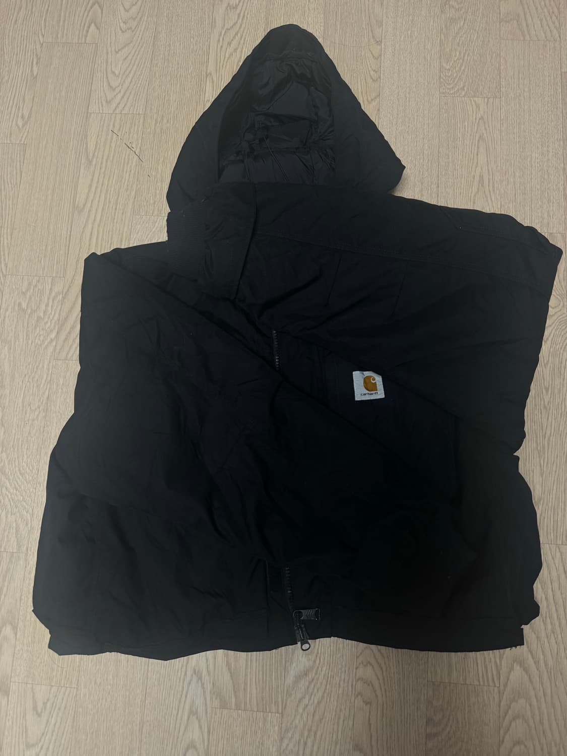 칼하트 액티브 자켓 상품이미지1