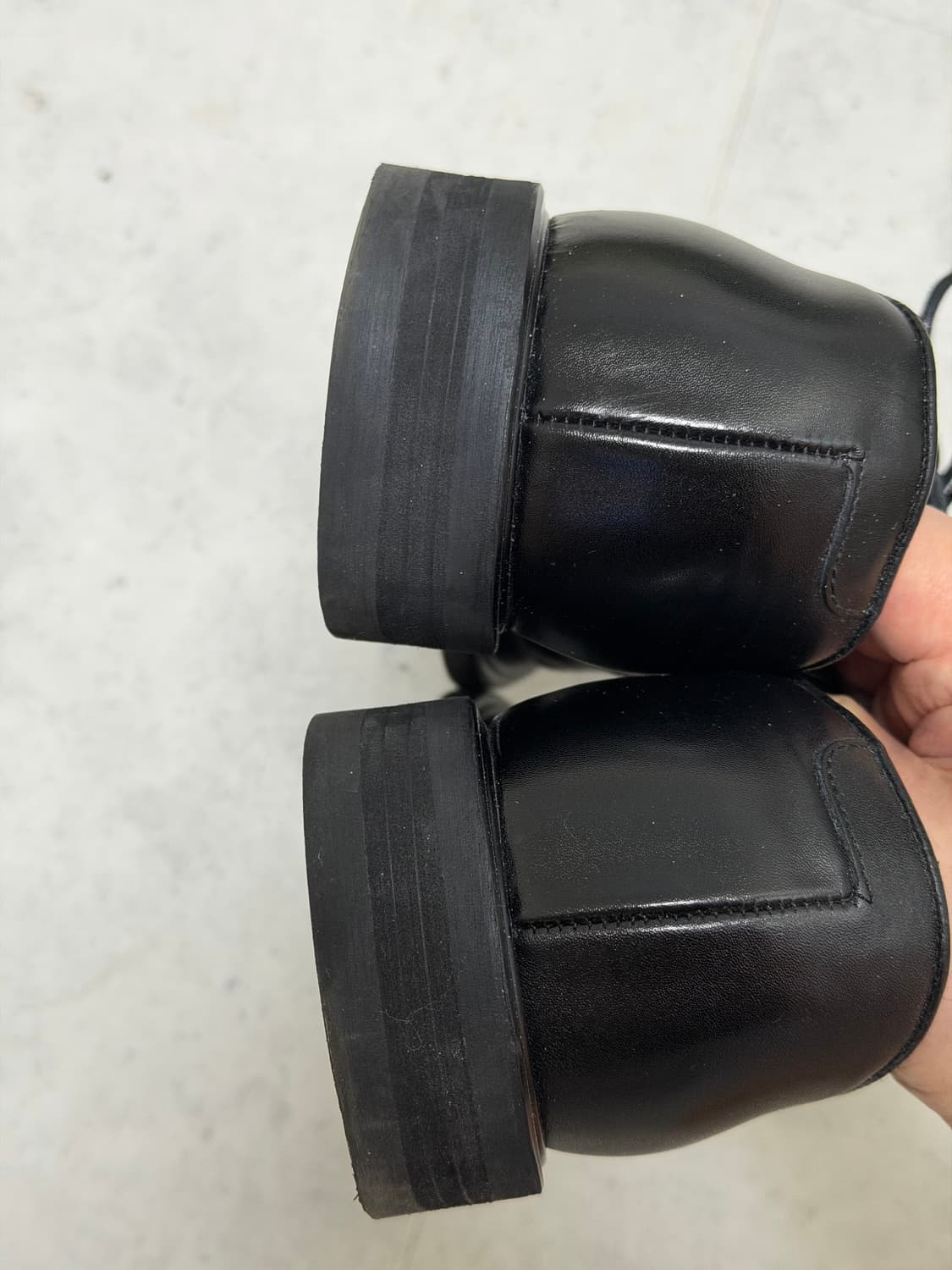 조셉트 토니 블랙 tony black 판매합니다. (250) 상품이미지5