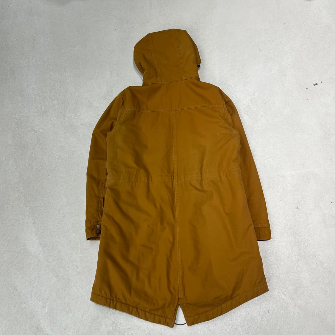 파타고니아 워크 후드자켓 s09715 상품이미지2