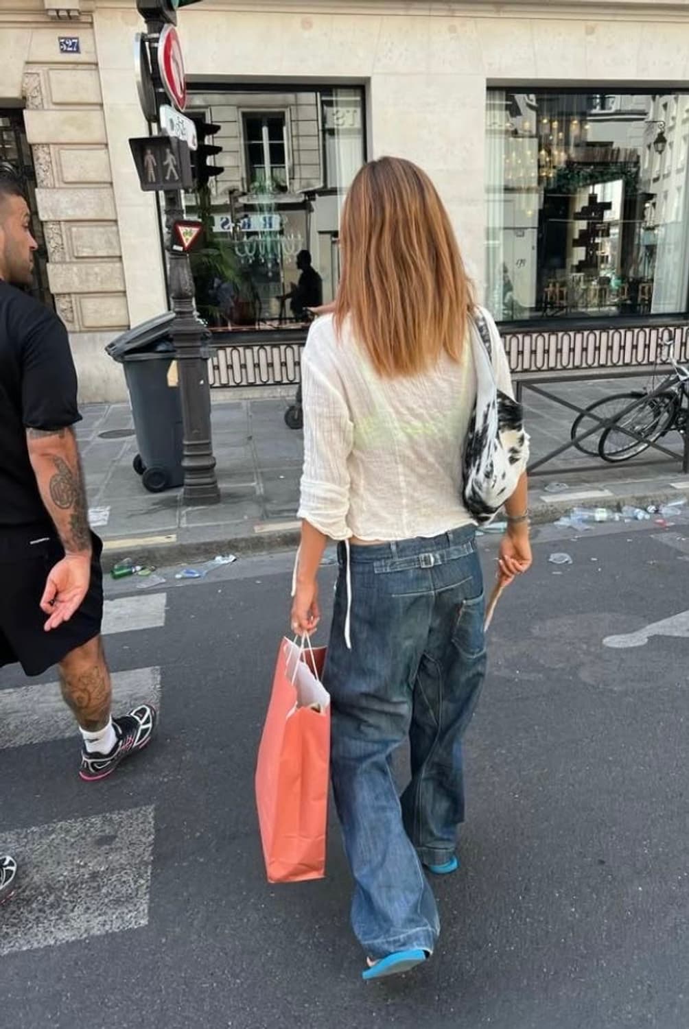 리바이스 엔지니어드 신치백 상품이미지7