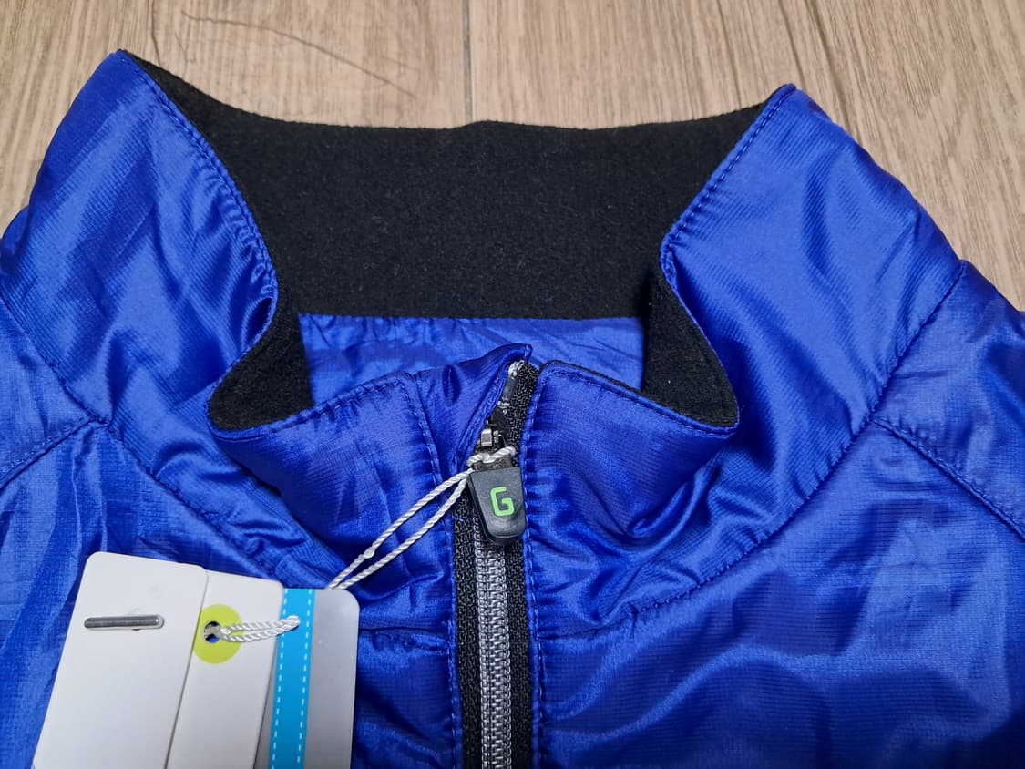 이동수 골프 패딩자켓 100 새상품  상품이미지4