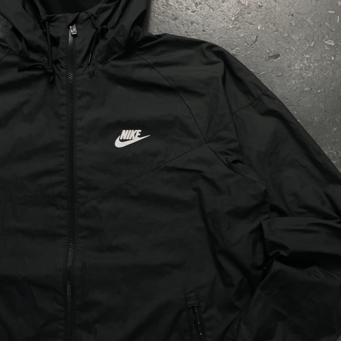 100 나이키 윈드러너 바람막이 상품이미지2