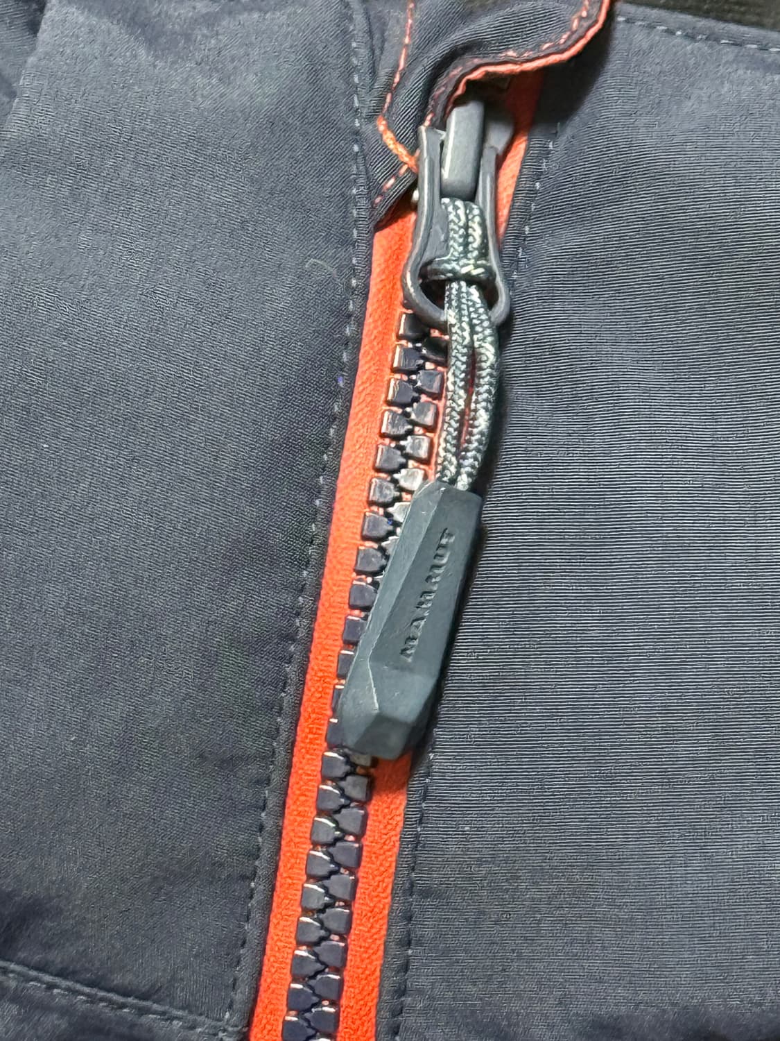 마무트 트로바트 고어텍스 자켓 상품이미지5