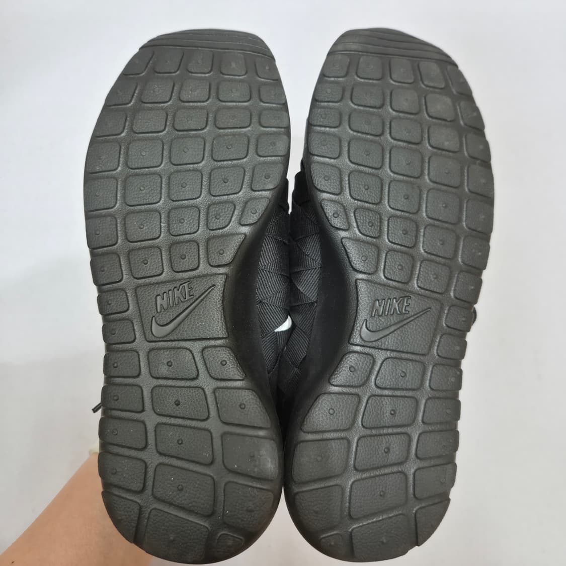 나이키 로쉐런 우븐 블랙 (220) 상품이미지6