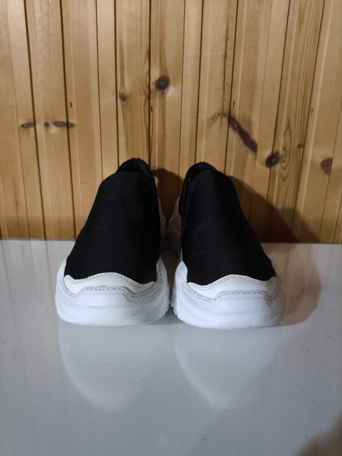 235mm 한섬 구호 슬립온 상품이미지3