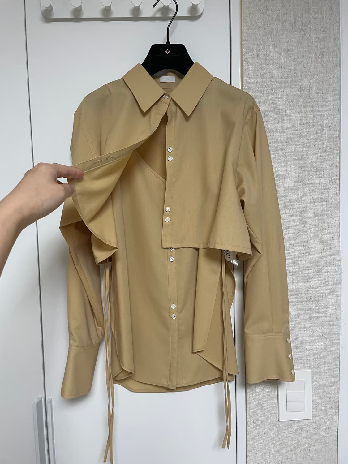 rito 셔츠 상품이미지4