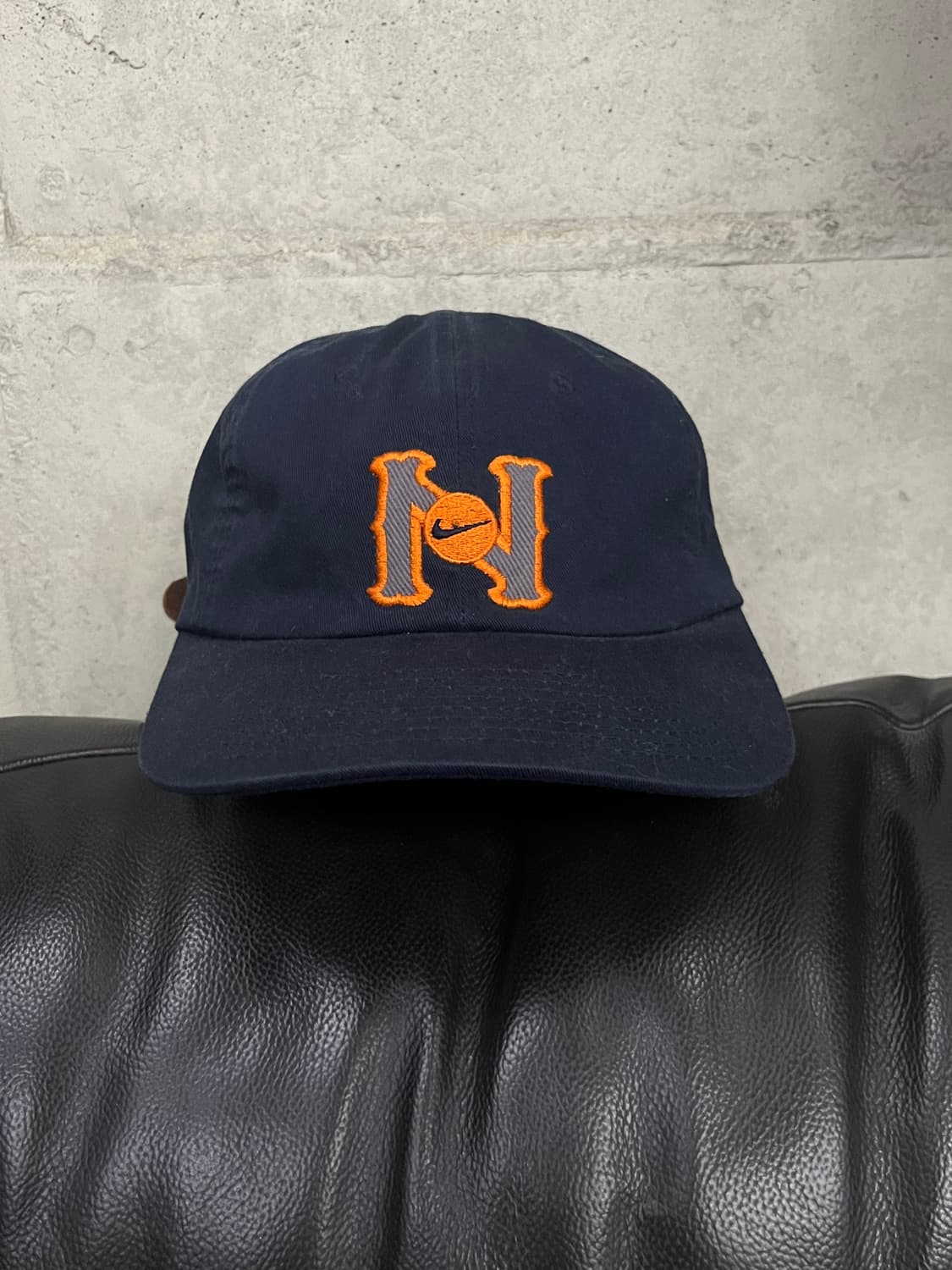 VINTAGE NIKE CAP 상품이미지1