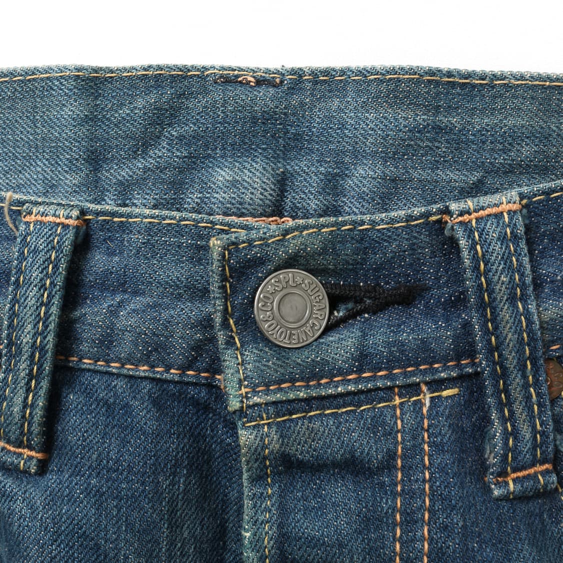 슈가케인 스트레이트 데님팬츠 상품이미지10