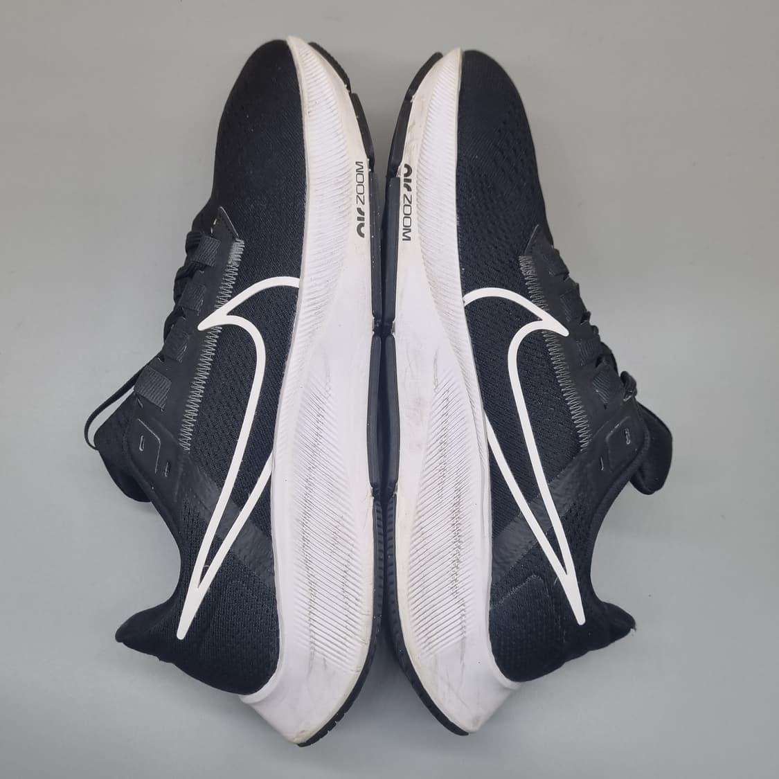 나이키 에어줌 페가수스 38 운동화255 상품이미지5