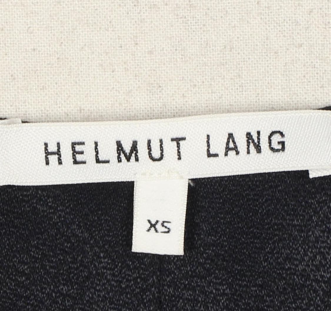 헬무트랭 원피스 상품이미지2