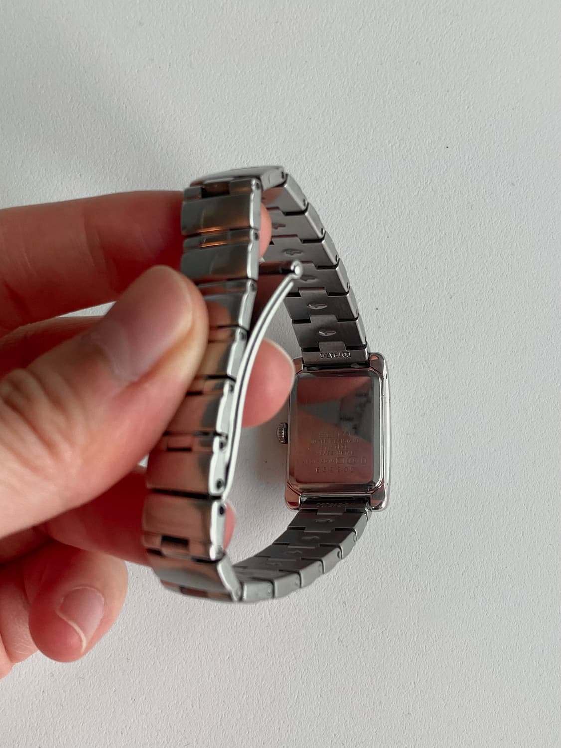 Seiko 세이코 lk 루키아 실버 상품이미지4