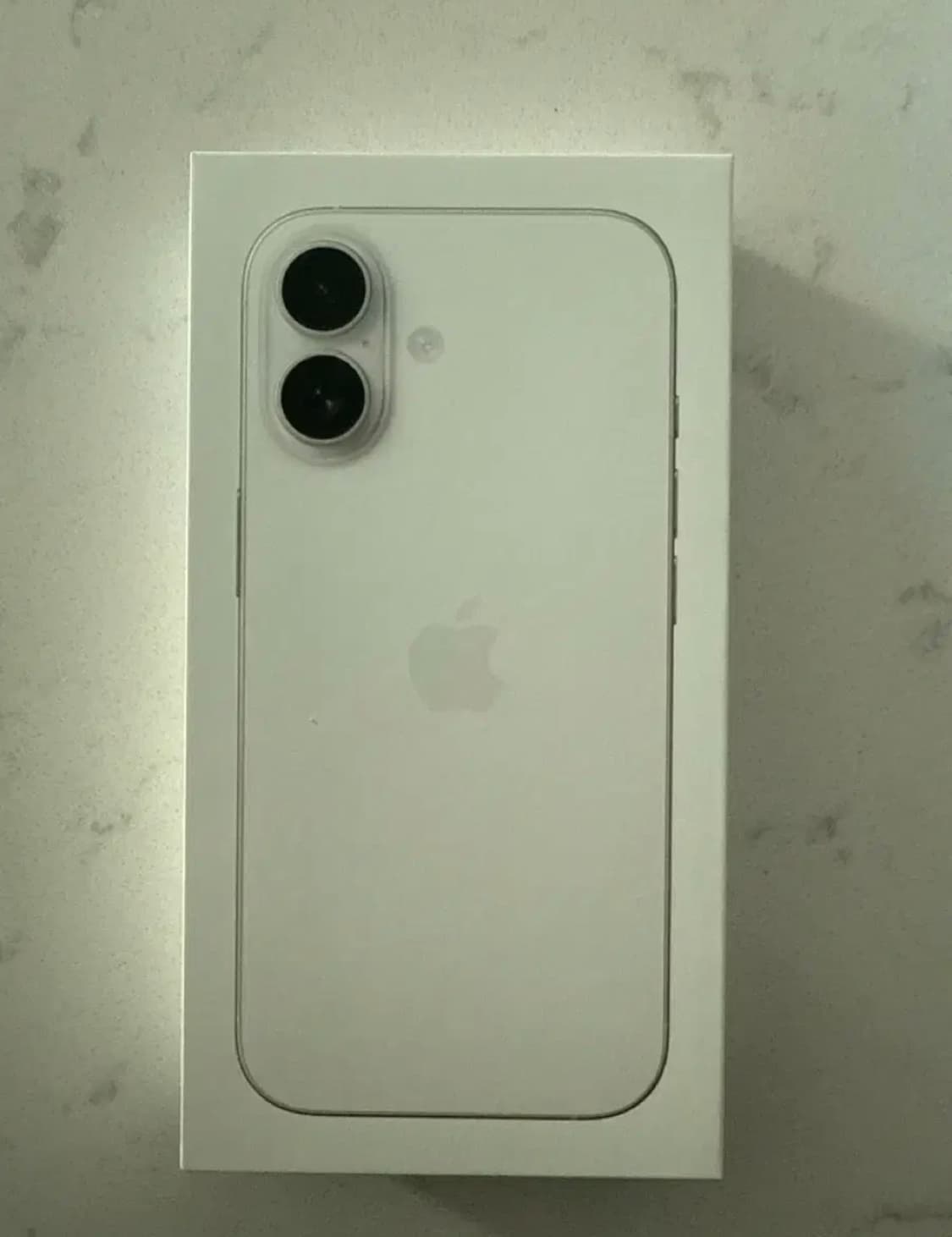 아이폰 17 화이트 256 새상품 상품이미지1