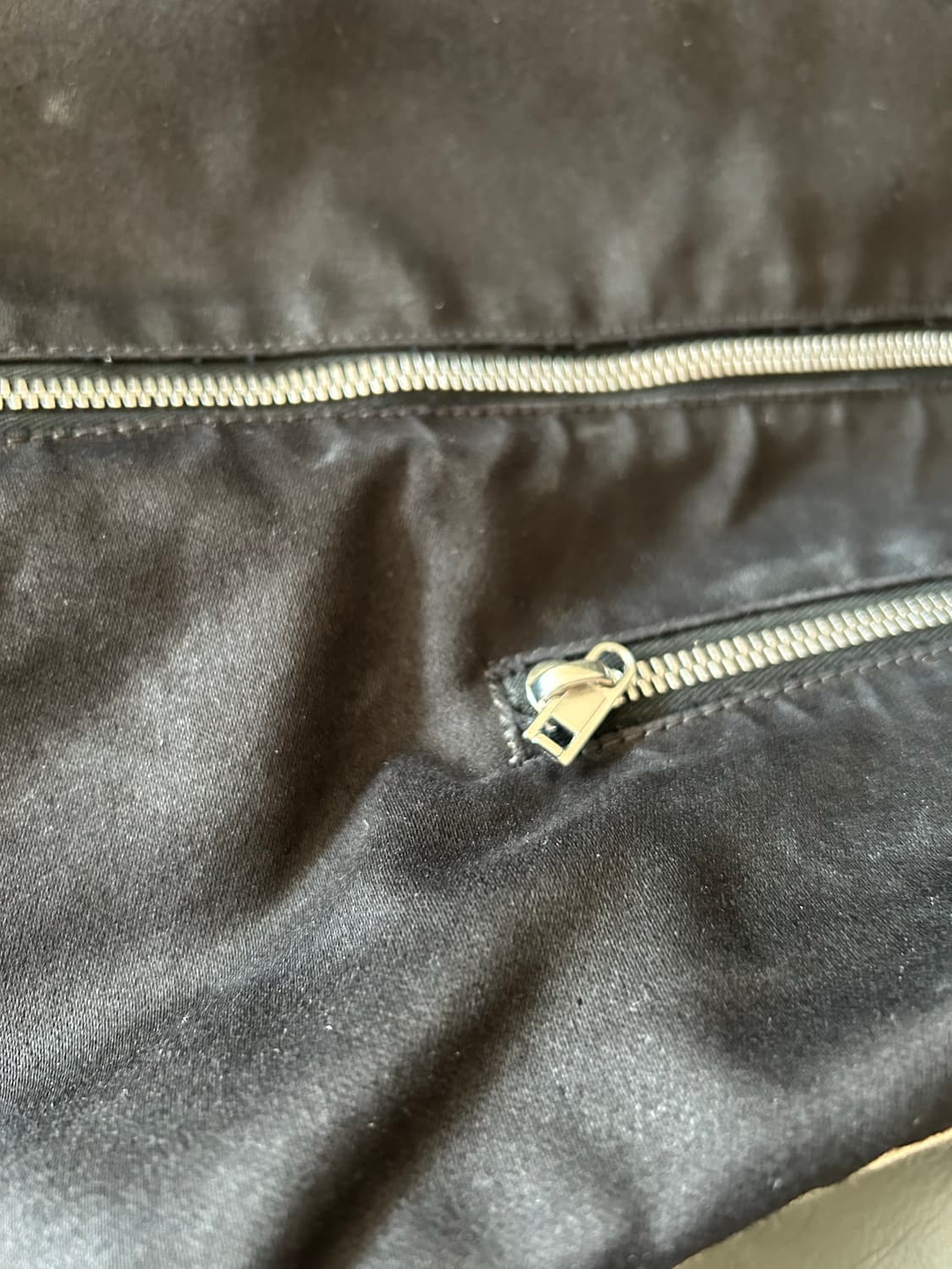 릭오웬스 크로스백 상품이미지5