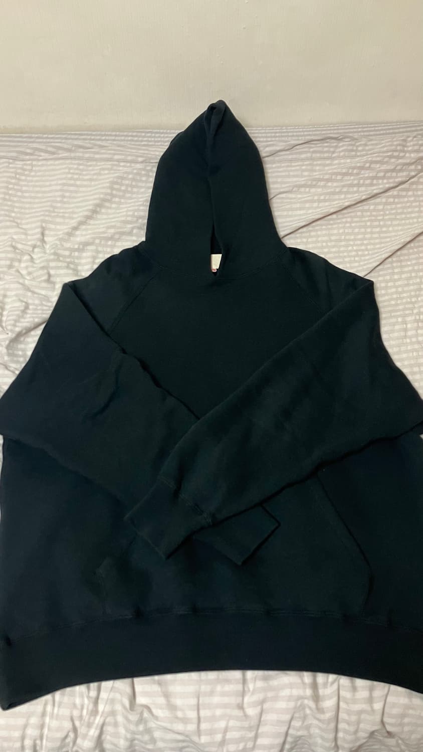 [L] 요코사카모토 후드 상품이미지1