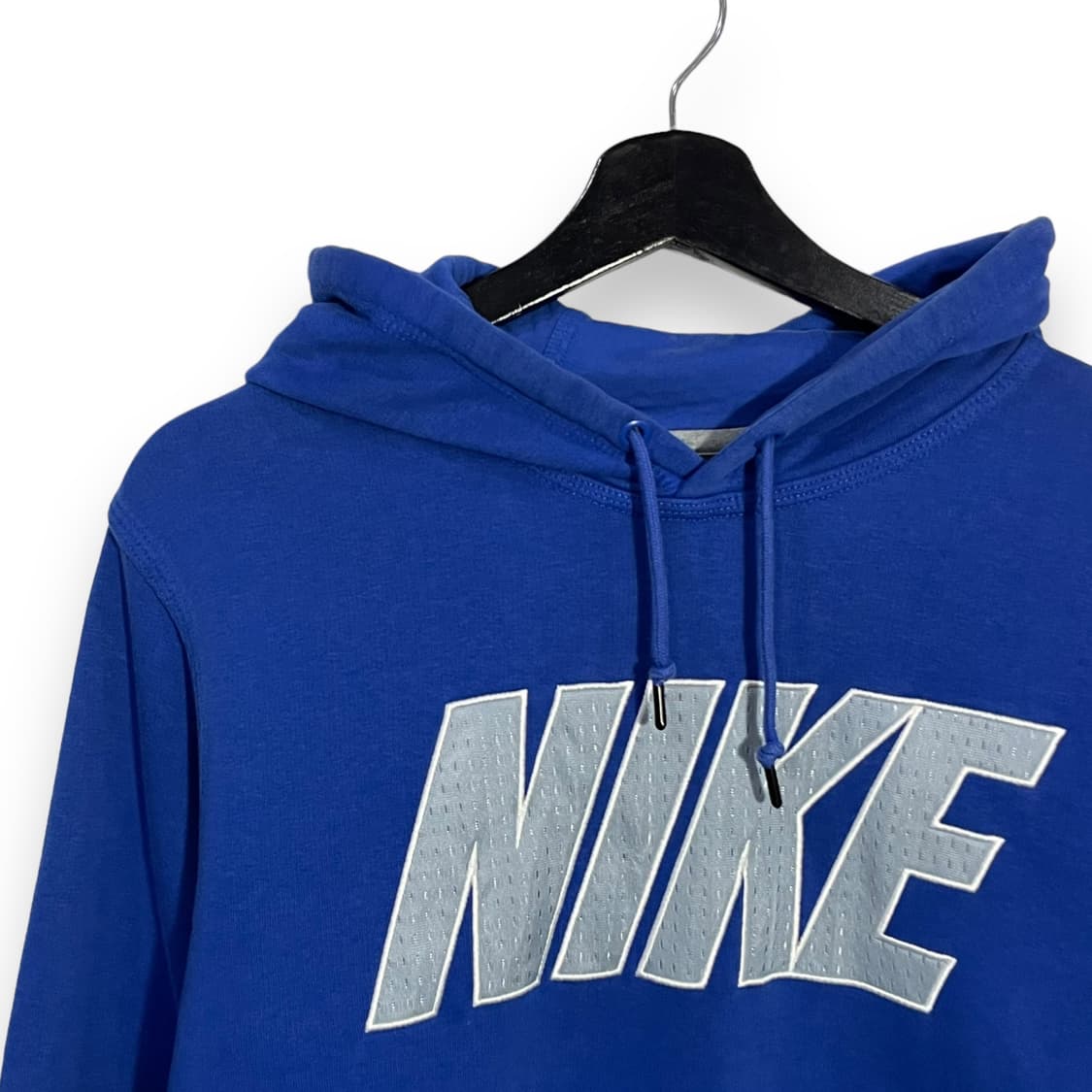 나이키 빅로고 후드티 상품이미지4