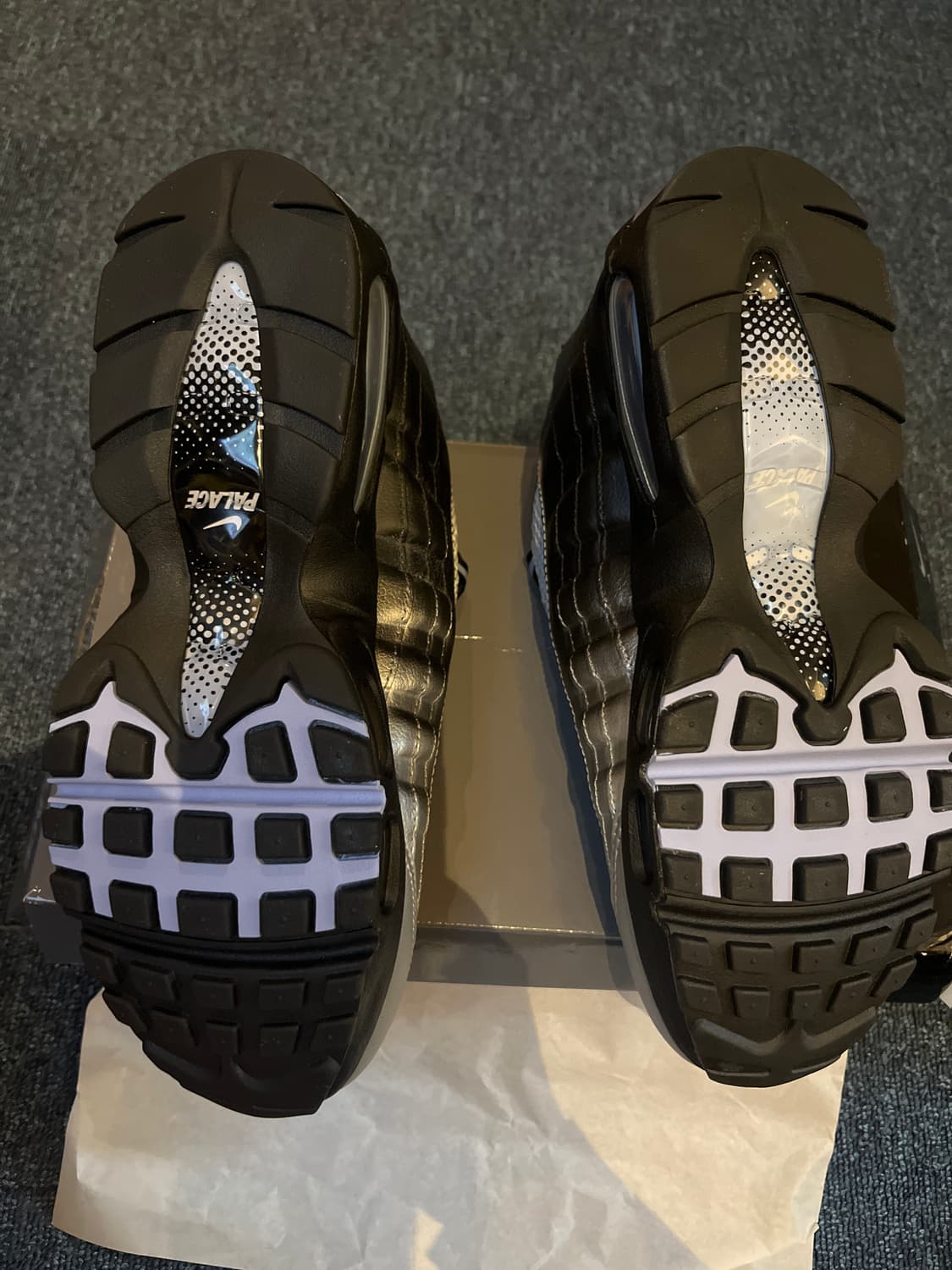 나이키팔라스 에어맥스95 상품이미지10