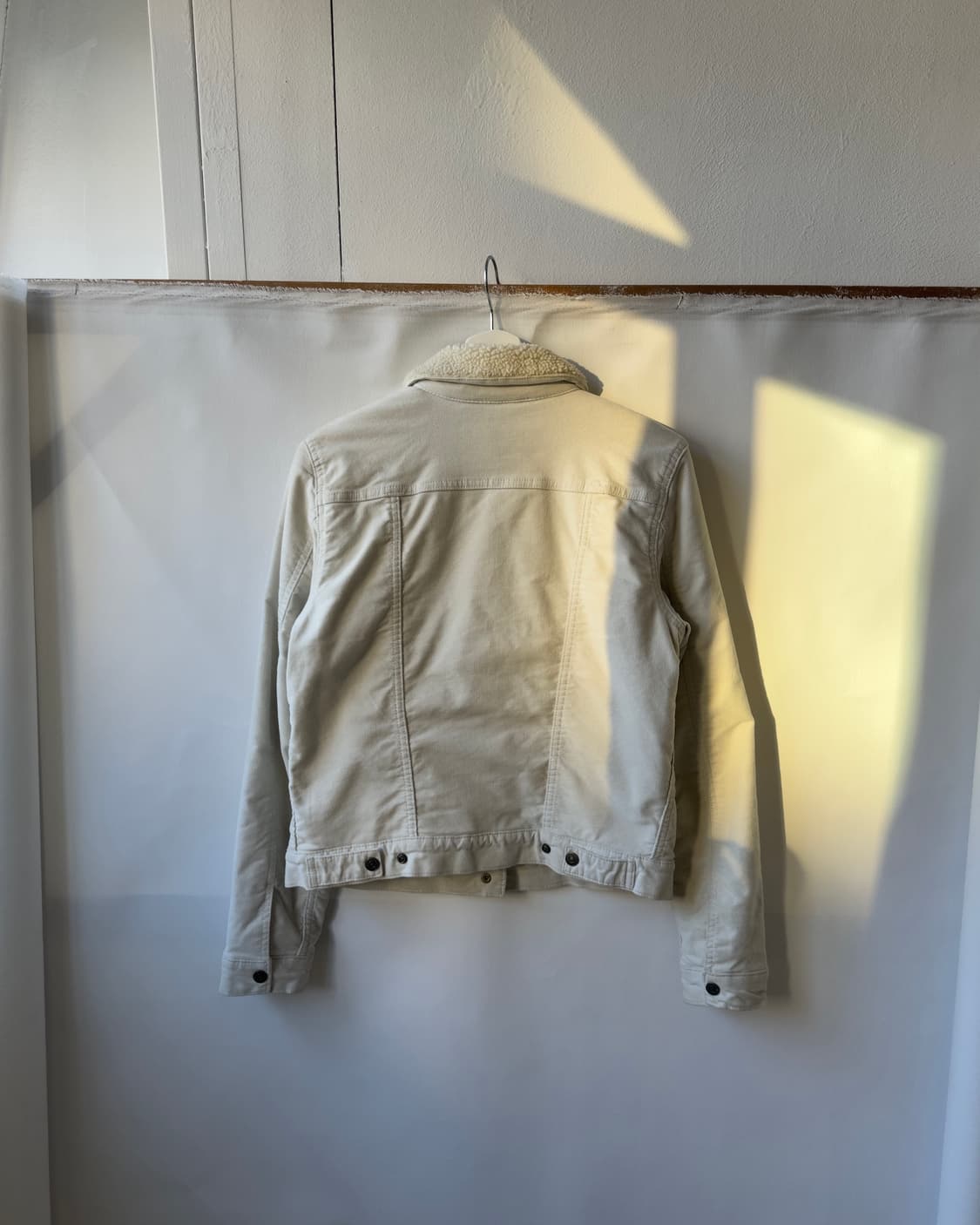 [Levi’s] Sherpa Trucker Jacket 상품이미지5