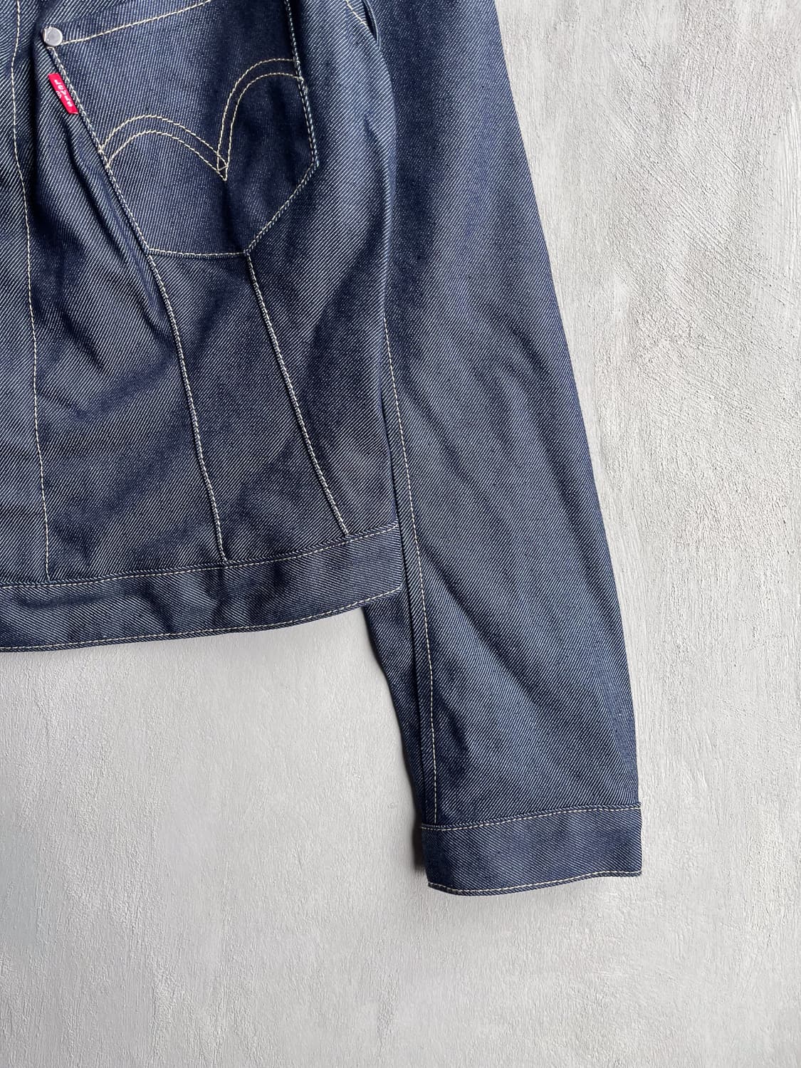 Levi’s Engineered Jeans 상품이미지8