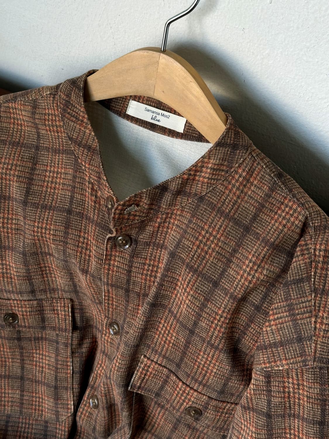 Samansa Mos2 상품이미지1