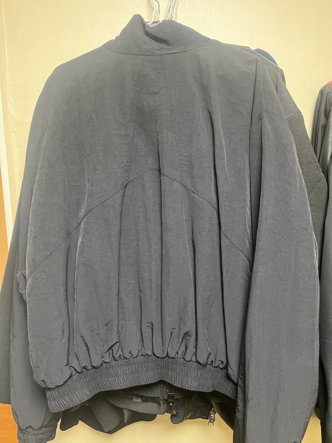 rhude track jacket 상품이미지3