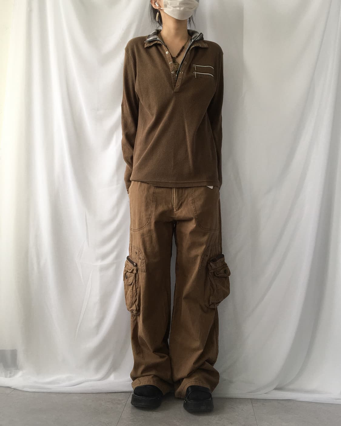 Cago pants 상품이미지8