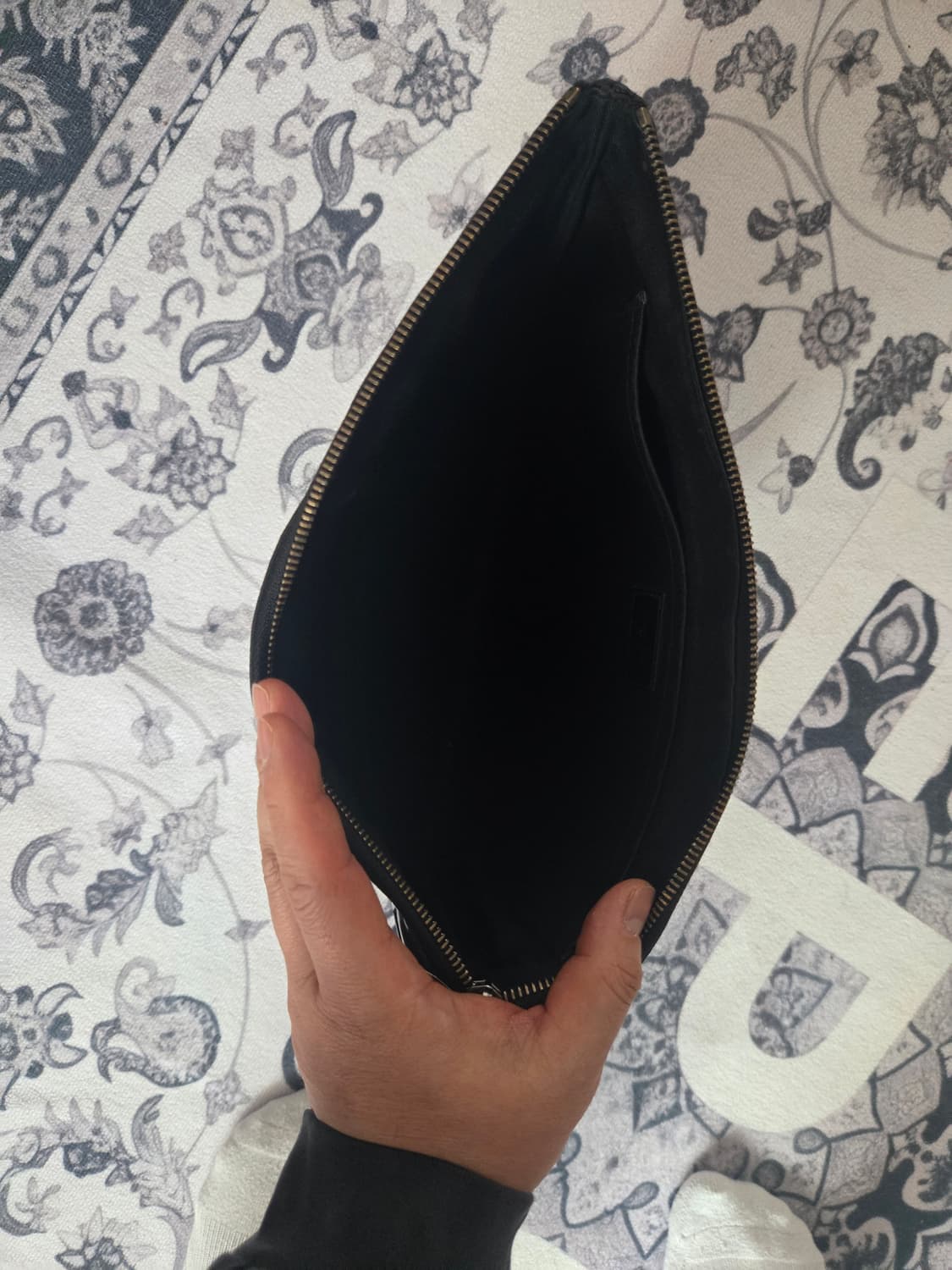 정품 루이비통 클러치 상품이미지5