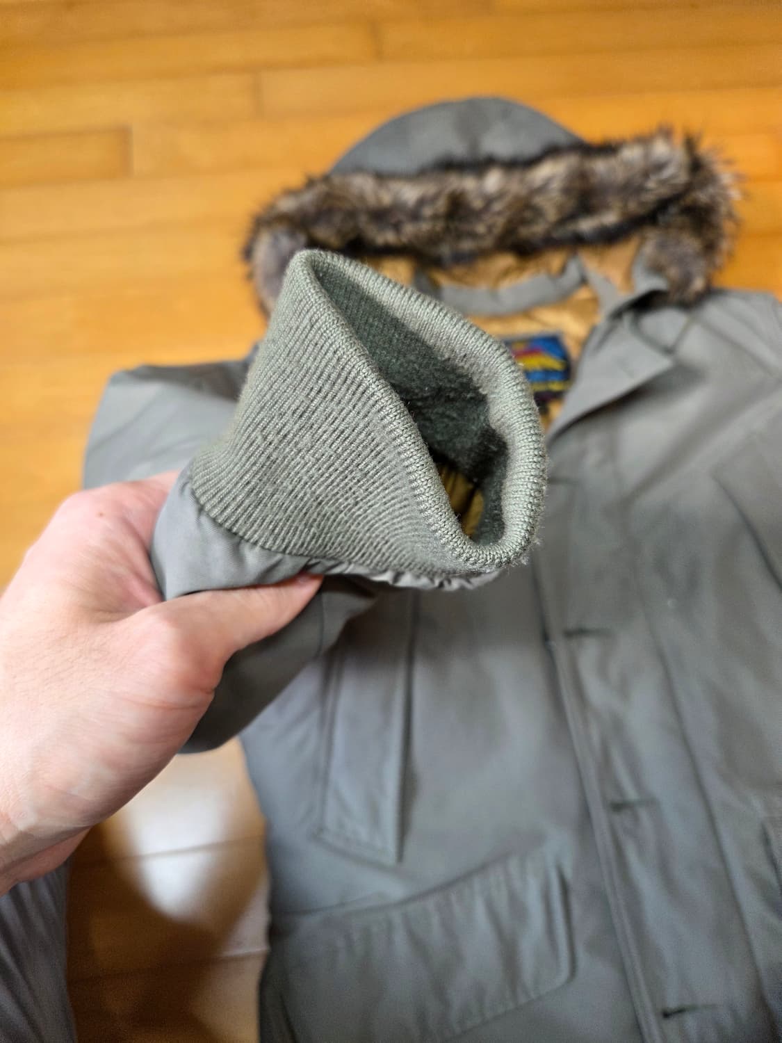 에디바우어 B-9 L사이즈 상품이미지4