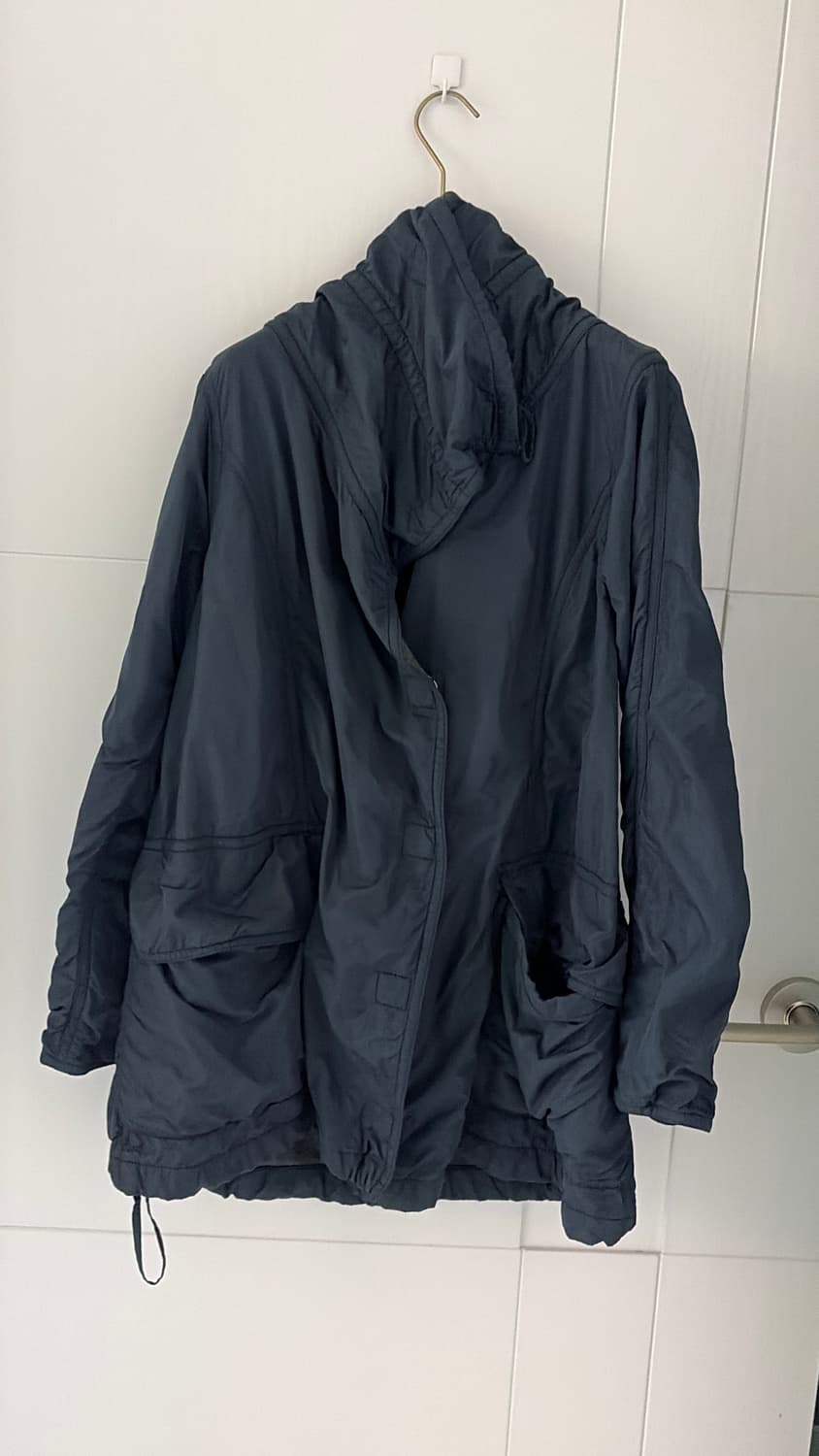 히로코코시노 바람막이 44-66 정품  상품이미지1