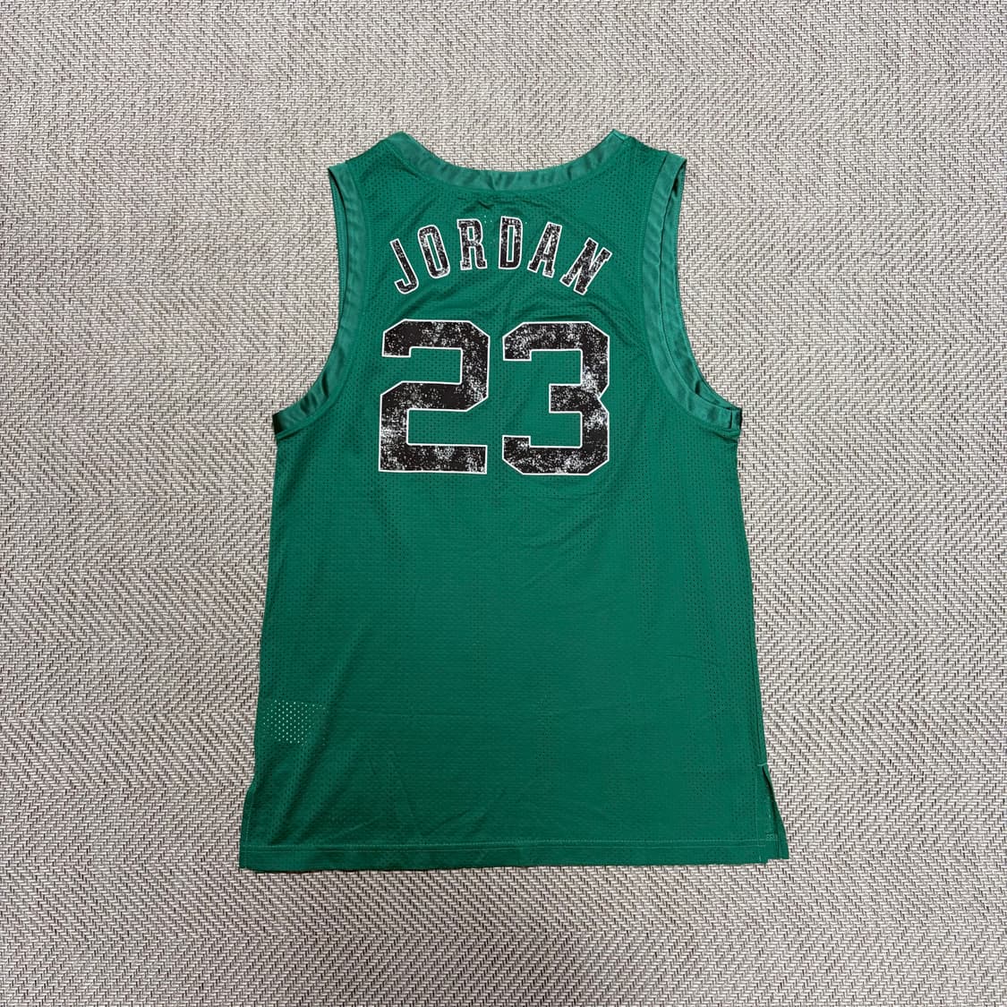 (100)나이키 조던 메쉬조끼 상품이미지2