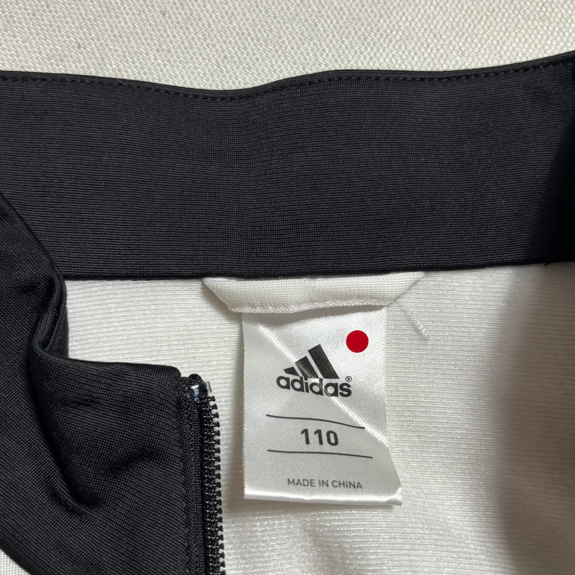 110 아디다스 아르헨티나 국대 화이트 트랙탑 상품이미지4