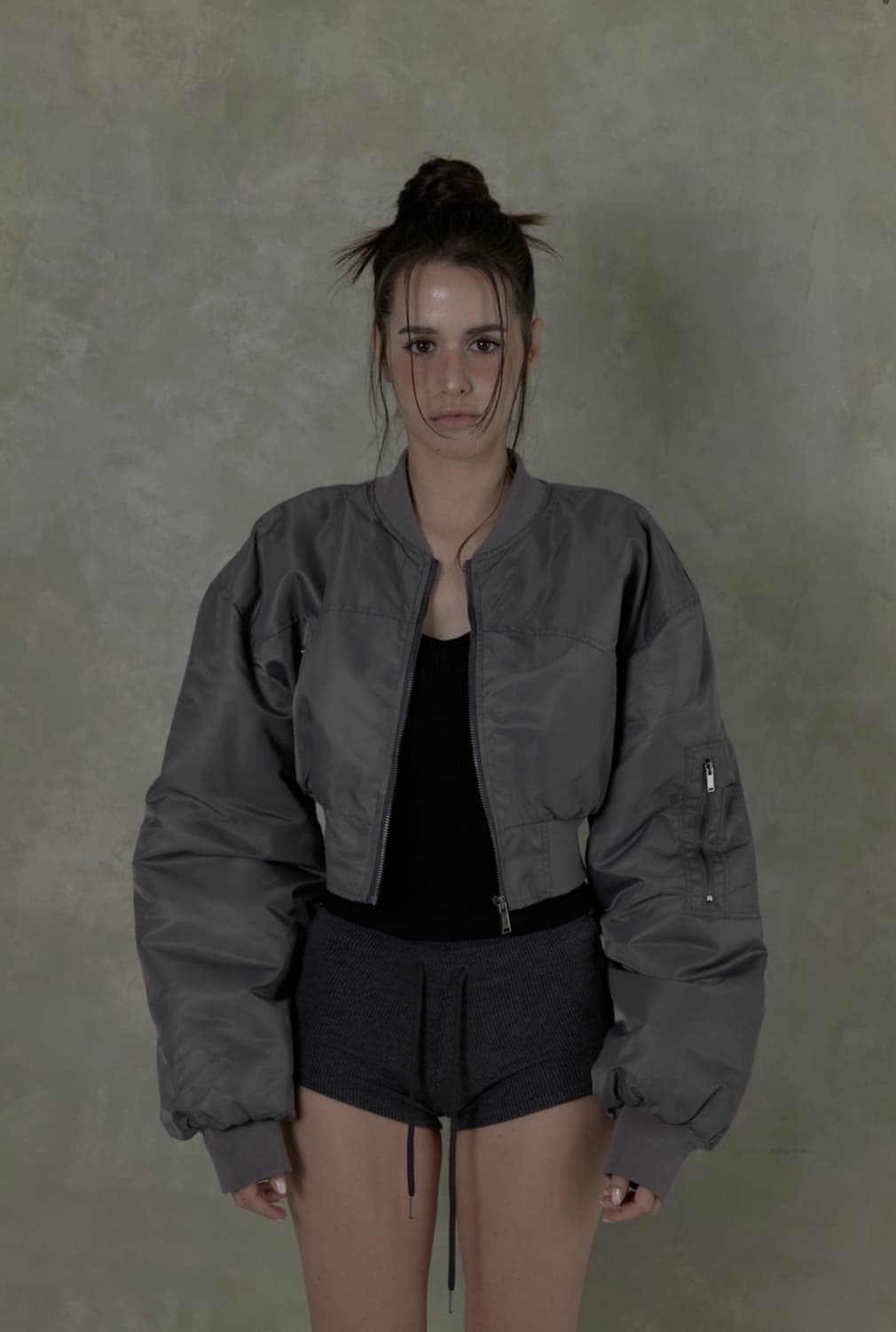 Ture 티유알이 봄버 자켓 상품이미지1