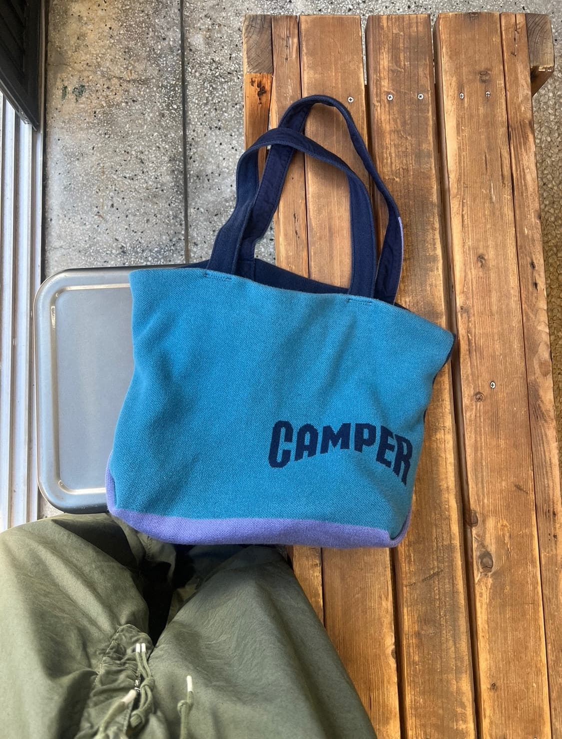 Camper 상품이미지2