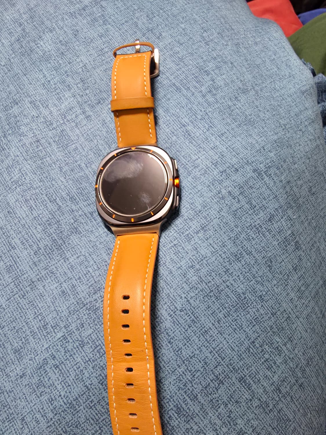 갤럭시워치 울트라 2024 상품이미지1