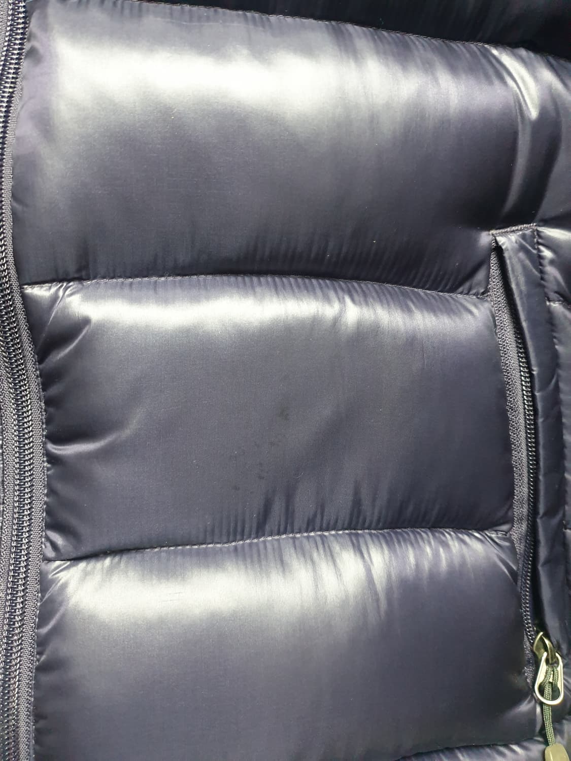 [남100] 노스페이스 메트로패딩 상품이미지5