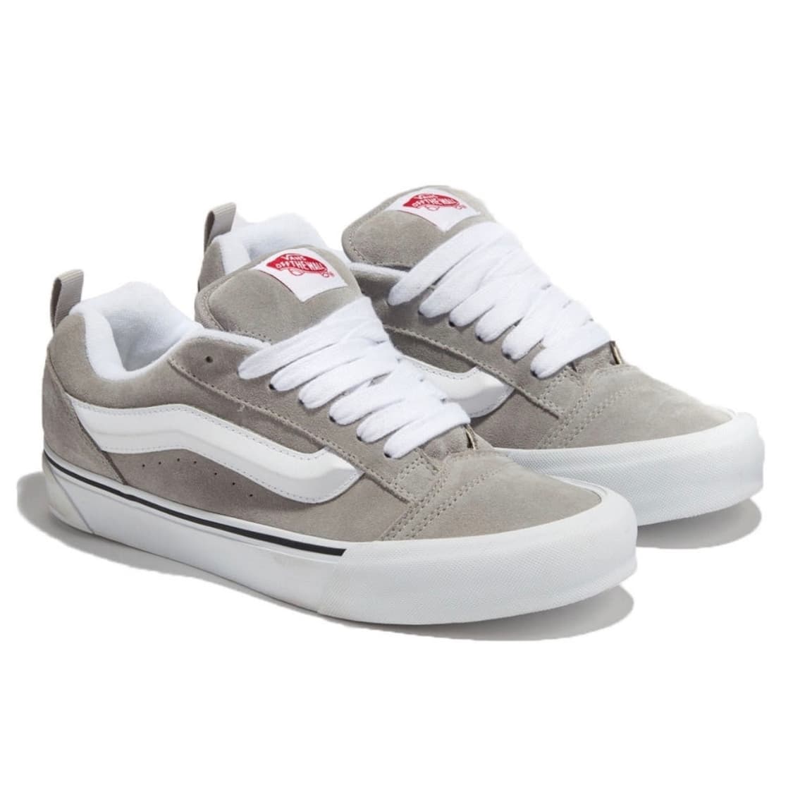 반스 뉴스쿨 그레이 트루 화이트 (250) 상품이미지1