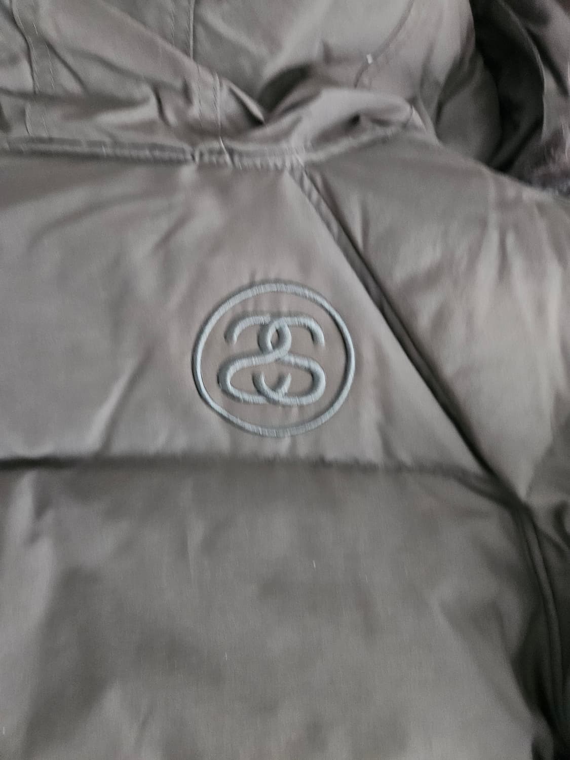 스투시 x 펜필드 N3B 다운 파카 상품이미지6