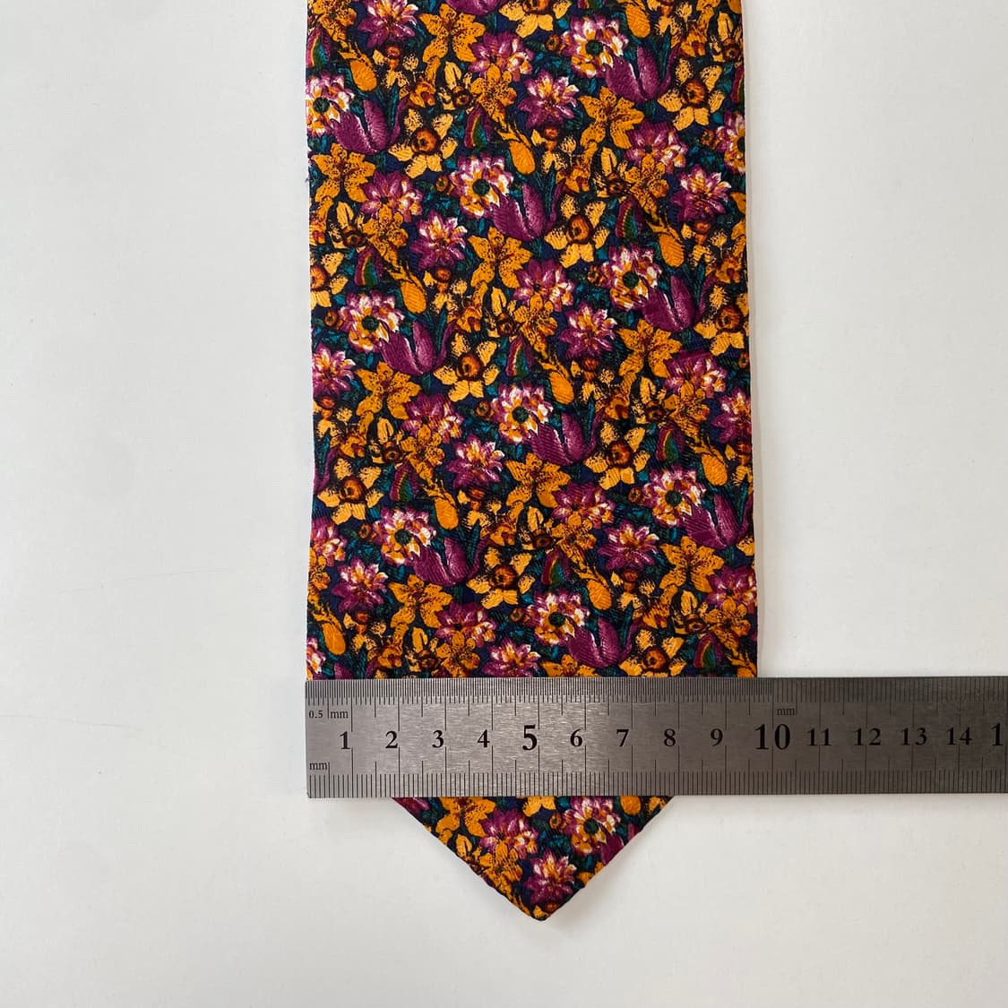 지방시 정품 명품넥타이 (GIVENCHY) 상품이미지8