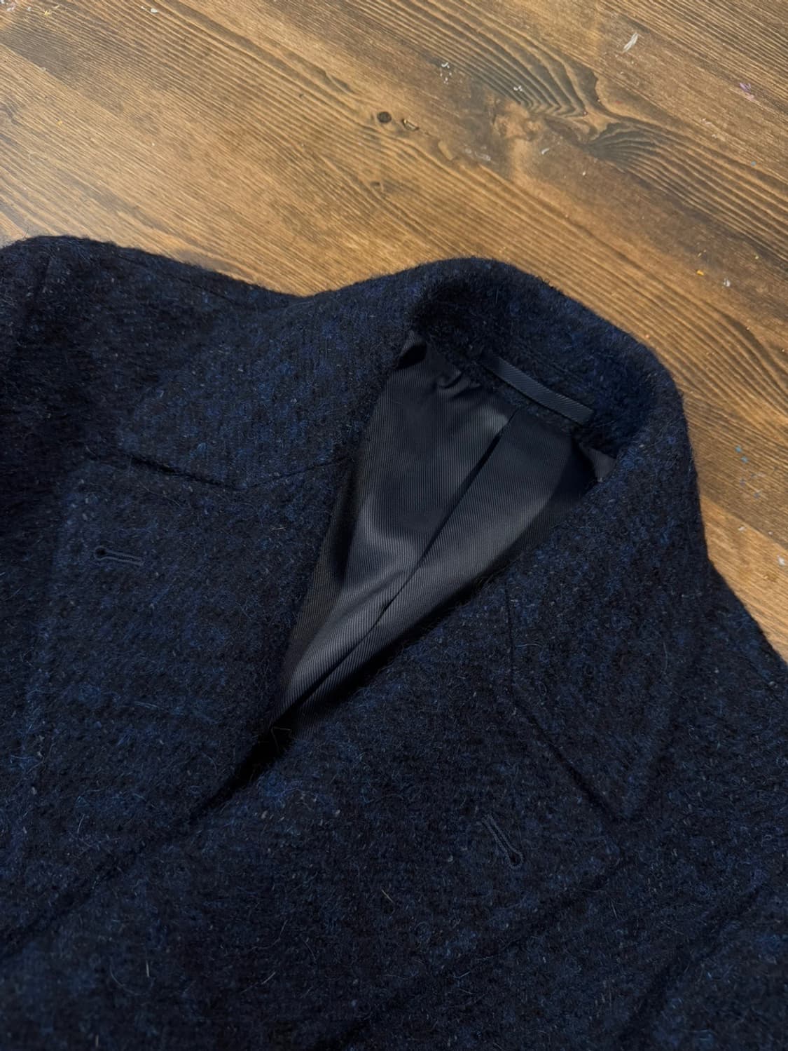 맨온더분 폴로코트 슬림100 상품이미지7